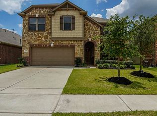 16419 Sheffield Run Dr, Houston, TX 77084