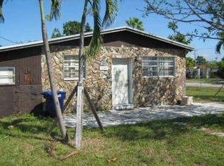 1171 NE 213th Ter, North Miami Beach, FL 33179