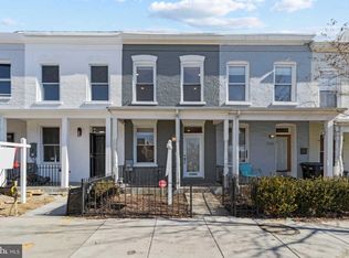 737 18th St NE, Washington, DC 20002