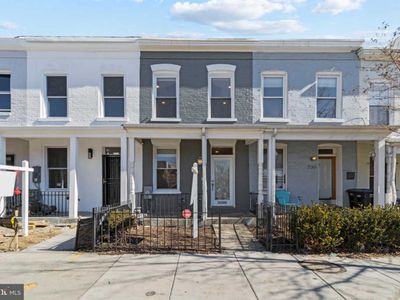737 18th St NE, Washington, DC, 20002