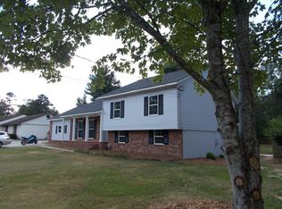 607 Beechwood Dr, Thomson, GA 30824