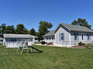 603 S Hackman St, Staunton, IL 62088