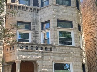 4723 S Champlain Ave #3, Chicago, IL 60615