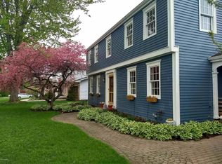 133 Cascade Dr, Battle Creek, MI 49015