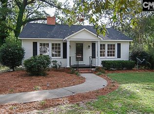 103 Lausanne Dr, Camden, SC 29020