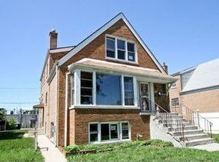 4632 S Keating Ave, Chicago, IL 60632