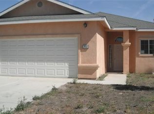 1960 Ironbark St, Wasco, CA 93280