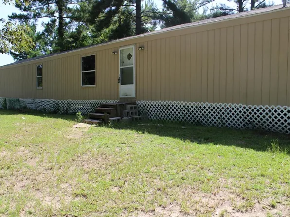 4970 Greentown Rd, Deridder, LA 70634