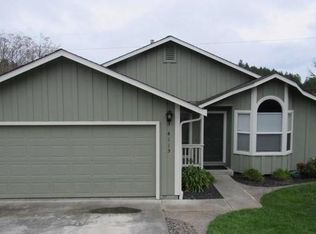 4115 Hillside Ct, Eureka, CA 95503