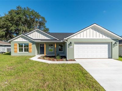 13351 SW 107th Pl, Dunnellon, FL, 34432
