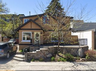 (Undisclosed Address), Bozeman, MT 59715