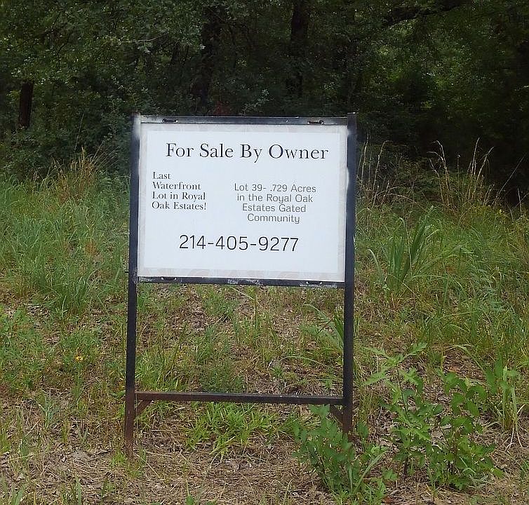 1st image of Private Road 5945 #39