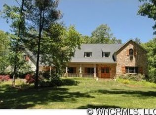 168 Anderson Oaks Dr, Fletcher, NC 28732