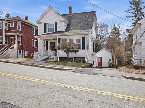 2nd image of 202 Kendrick Ave
