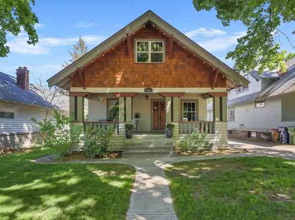 1423 S Adams St, Spokane, WA 99203