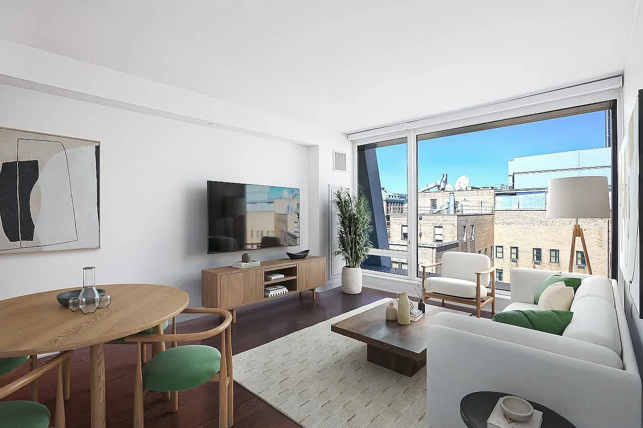 400 West 113th Street — Photo 1