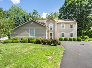 3004 Shawnee Ct, Gibsonia, PA 15044