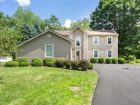 3004 Shawnee Ct, Gibsonia, PA 15044