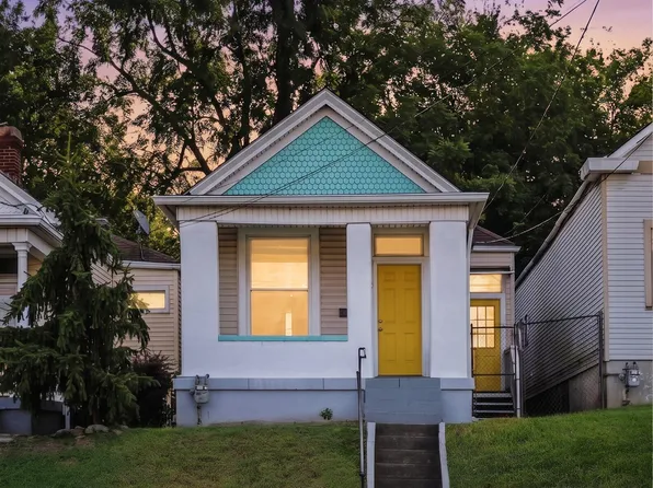 813 Swan St, Louisville, KY 40204