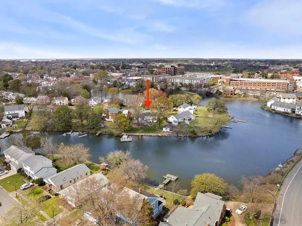 121 Meredith Street, Hampton, VA 23669