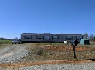 117 Arborgate Loop, Statesville, NC 28625