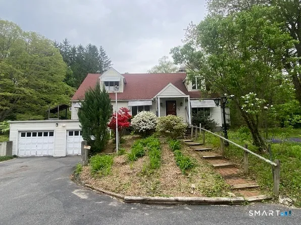33 Flanders Road, Bethlehem, CT 06751