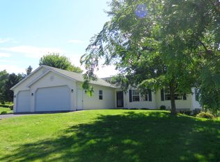 201 Hemlock St, Soldiers Grove, WI 54655