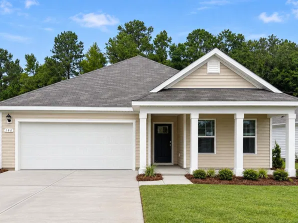 190 Ashworth Drive, Tabor City, NC 28463