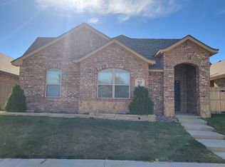9825 Perry Ave, Amarillo, TX 79119