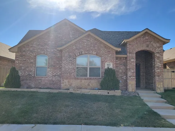 9825 Perry Ave, Amarillo, TX 79119