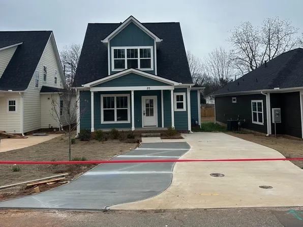 20 N Georgia Ave, Greenville, SC 29611