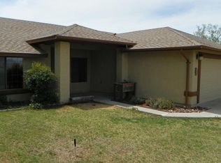 595 Paseo Palomino, Rio Rico, AZ 85648