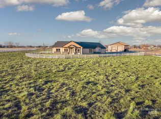 6916 E Brindle Point Dr, Nampa, ID 83687