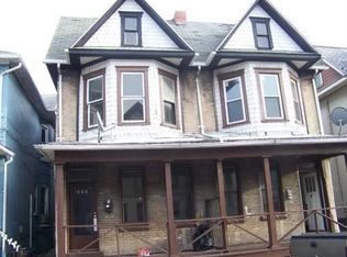 608 Elm St, Cumberland, MD 21502