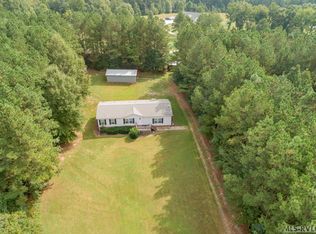 1150 Ridout Rd, La Crosse, VA 23950