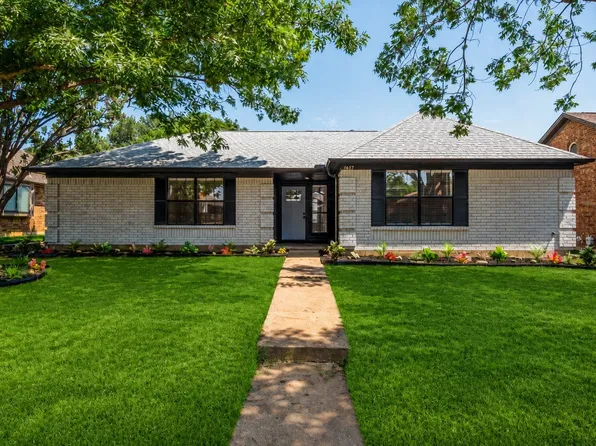 1637 Crosshaven Dr, Lewisville, TX 75077