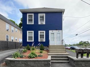 25 Hooker St, Braintree, MA 02184