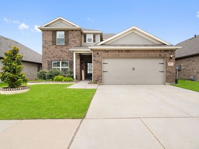 8925 Lantana Meadow Dr, Fort Worth, TX, 76131