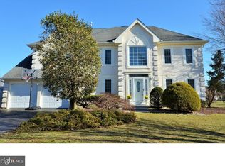 25 Kinglet Dr N, Cranbury, NJ