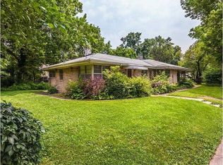 4605 Rookwood Ave, Indianapolis, IN 46208