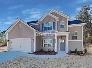 15 Bridge Brook Ct, Dallas, GA 30157