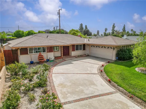 612 N Oceanbluff Ave, San Dimas, CA 91773
