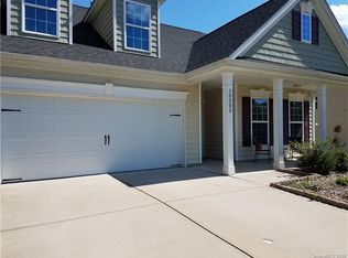10202 Meridale Crossing Dr #46, Charlotte, NC 28269