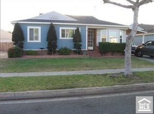 4233 Nelsonbark Ave, Lakewood, CA 90712