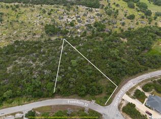204 Freedom, Fischer, TX 78623