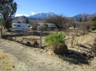 5060 E Vista Grande Rd, Hereford, AZ 85615
