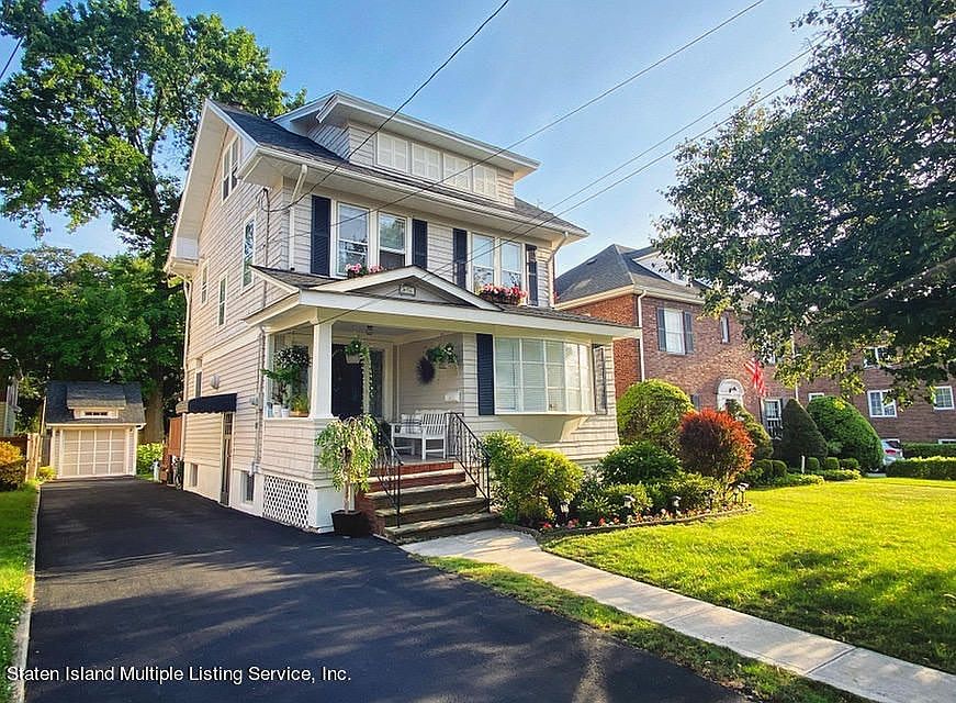416 College Ave, Staten Island, NY 10314 Zillow