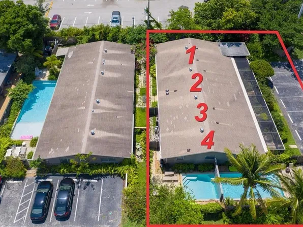 2225 NE 14th Avenue, Fort Lauderdale, FL 33305