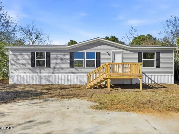 2539 Usery Rd, Panama City, FL 32404