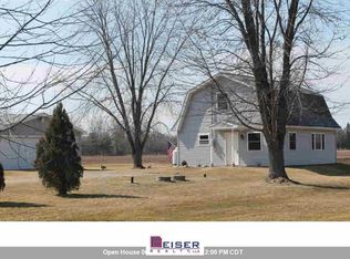 6353 Lee Rd, Winneconne, WI 54986